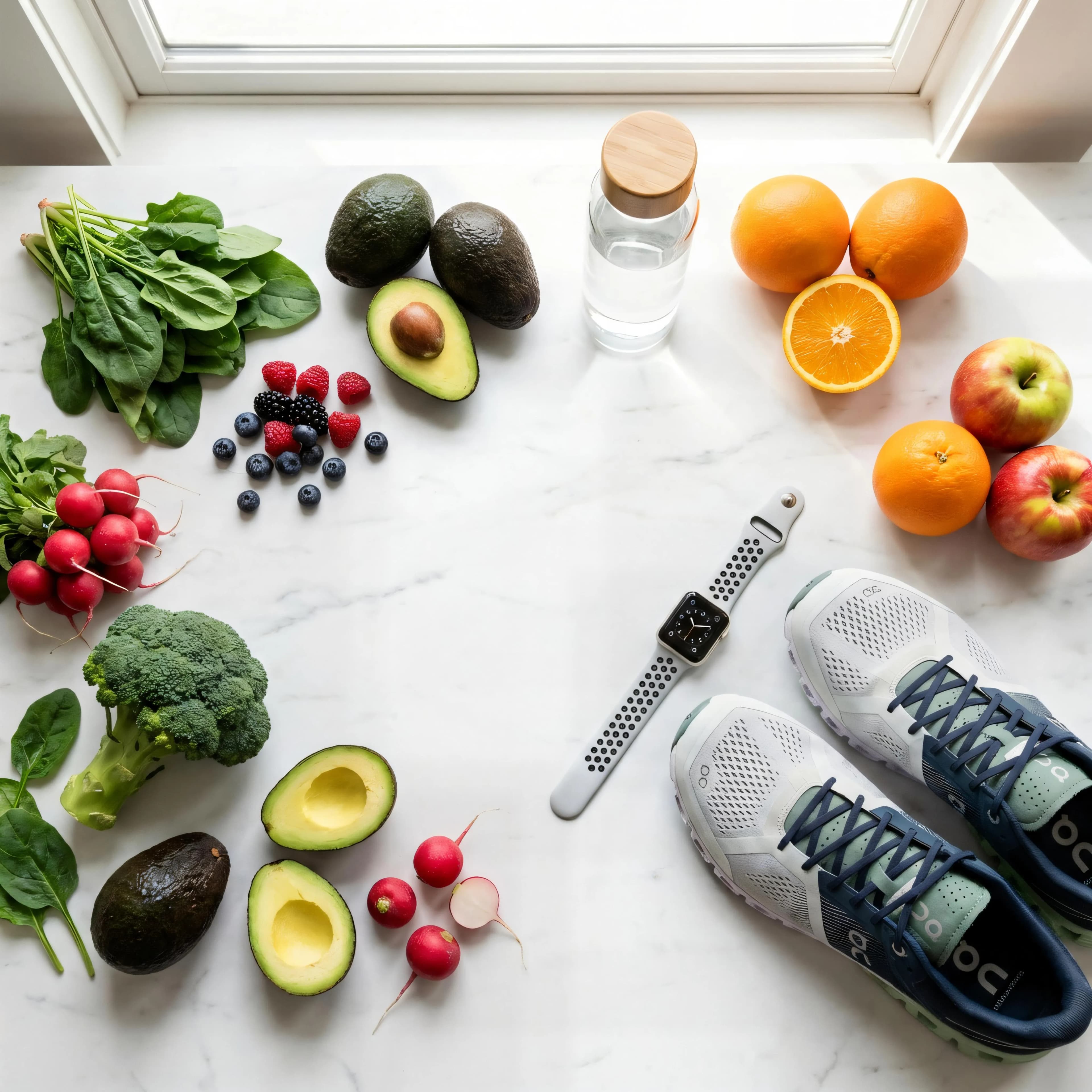 Control the Controllables